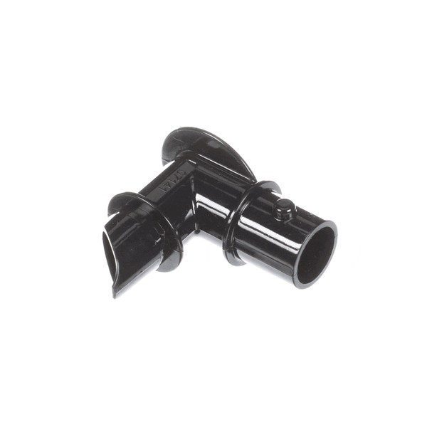 (image for) Server Products 07141 CONNECTOR 18MM BLACK